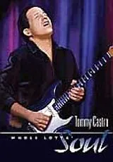 Whole Lotta Soul DVD