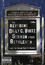 Sermon From Bethlehem DVD