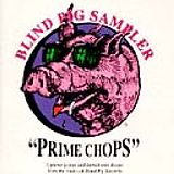 Various CD Prime Chops Vol.1