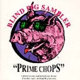 Various CD Prime Chops Vol.1