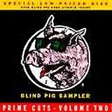 Various Artists CD Prime Chops Volume 2