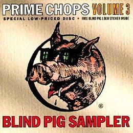 Various CD Prime Chops 3