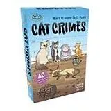 Cat Crimes Game Spiel