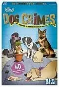 Dog Crimes Spiel