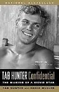 Kartonierter Einband Tab Hunter Confidential von Tab Hunter