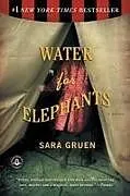 Kartonierter Einband (Kt) Water for Elephants von Sara Gruen