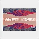 Touché Amoré CD Parting The Sea Betwwwn Brightness And Me