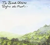 Black Crowes CD Before The Frost...until The Freeze