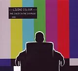 Living Colour CD The Chair In The Doorway