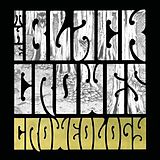Black Crowes CD Croweology (acoustic Hits/re-recordings)