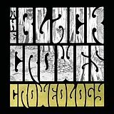 Black Crowes CD Croweology (acoustic Hits/re-recordings)