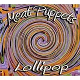 Meat Puppets CD Lollipop