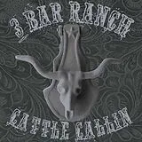 Hank 3 CD Cattle Callin