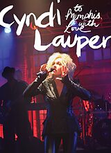 To Memphis With Love DVD