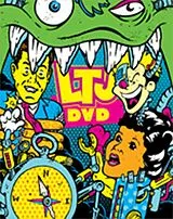 Anthology DVD