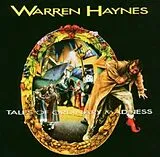 Warren Haynes CD Tales Of Ordinary Madness