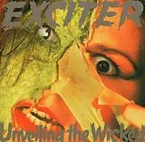 Exciter Exciter CD Unveiling The Wicked