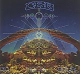 Chris-Brotherhood- Robinson CD Big Moon Ritual