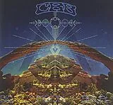 Chris -Brotherhood- Robinson CD Big Moon Ritual