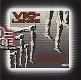 Vio Lence CD Oppressing The Masses/Torture Tactics