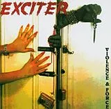 Exciter CD Violence And Force