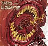 Vio-Lence CD Eternal Nightmare
