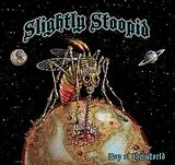 Slightly Stoopid CD Top Of The World
