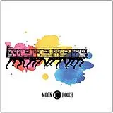 Moon Hooch CD Moon Hooch
