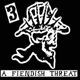 Hank 3 CD A Fiendish Threat
