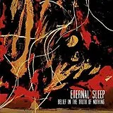 Eternal Sleep Single (analog) 7-belief In The Truth Of Nothing