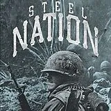 Steel Nation Vinyl Harder They Fall