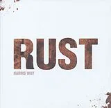Harms Way CD RUST