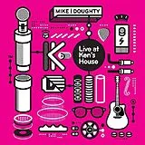 Mike Doughty CD Live At Ken's House