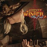 Johnny Winter CD Step Back