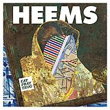 Heems CD Eat Pray Thug