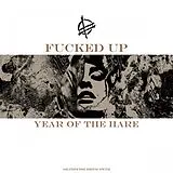 Fucked Up Vinyl Year Of The Hare