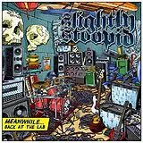 Slightly Stoopid CD Meanwhile...back At The Lab