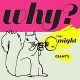 They Might be Giants CD Why?