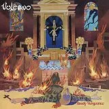 Vulcano Vinyl Bloody Vengeance