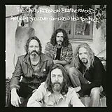 Chris-Brotherhood- Robinson CD Anyway You Love,We Know How You Feel