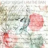 Chely Wright CD I Am The Rain