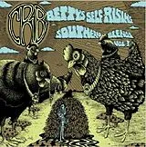 Chris-Brotherhood- Robinson CD Betty'S Self-Rising Southern Blends Vol.3