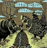 Chris -Brotherhood- Robinson Vinyl Betty'S Self-Rising Southern Blends Vol. 3 (Vinyl)