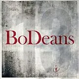Bodeans CD Thirteen