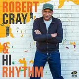 Robert Cray & Hi Rhythm CD Robert Cray & Hi Rhythm