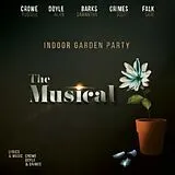 Indoor Garden Party LP (Vinyl) Musical (Vinyl)