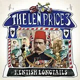 Len Price 3 LP (analog) Kentish Longtails