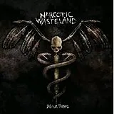 Narcotic Wasteland CD Delirium Tremens