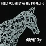 Holly Golightly And The Brokeo LP (Vinyl) Clippety Clop (Vinyl)