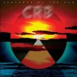 Chris-Brotherhood- Robinson LP (Vinyl) Servants Of The Sun (Vinyl)